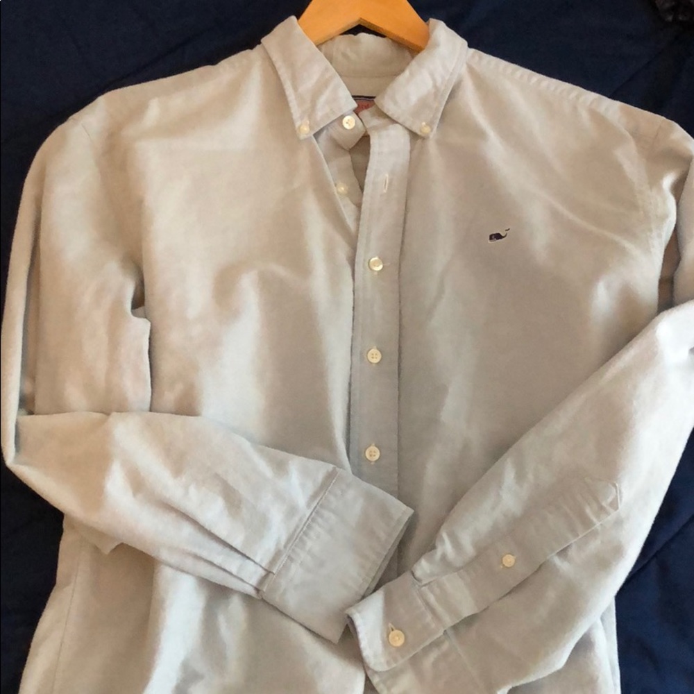 Vineyard Vines Button Down - image 2